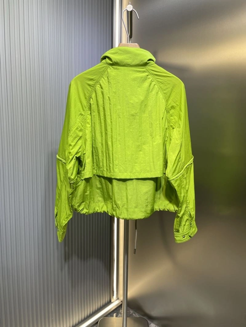 Packable Moncler Outwear 140630