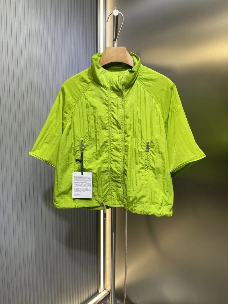 Packable Moncler Outwear 140630