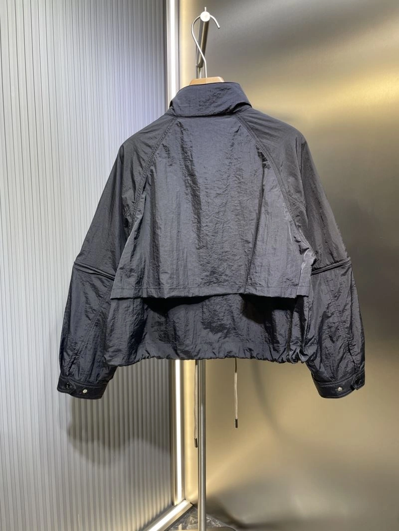 Moncler Outwear WeatherProof 140641