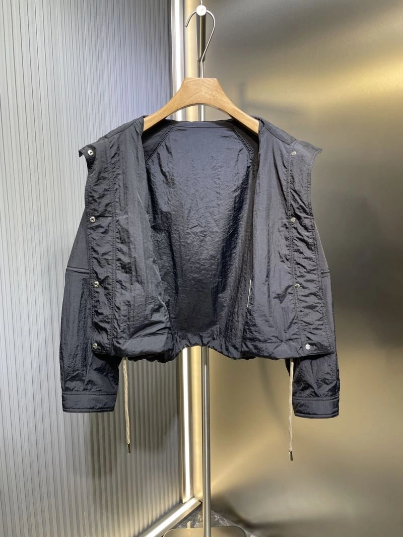 Moncler Outwear WeatherProof 140641