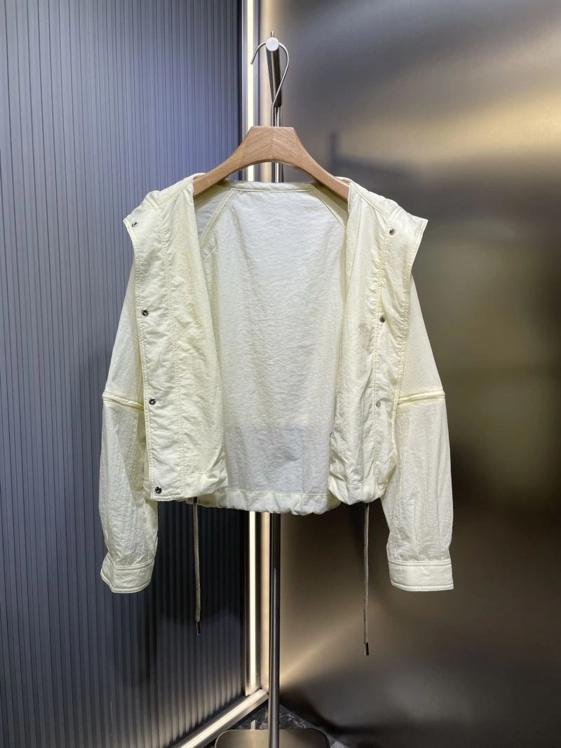 Moncler Outwear OnTrend 140631