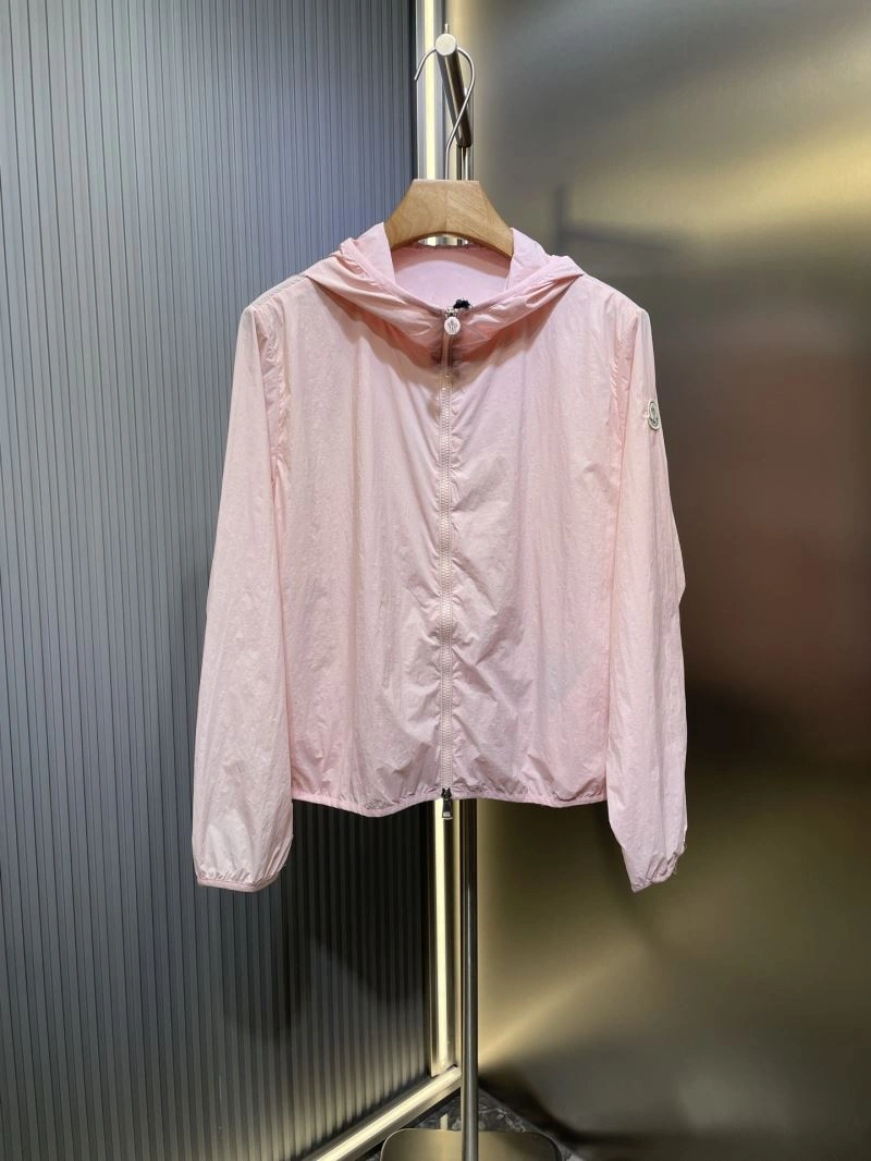Youthful Moncler Outwear 140643