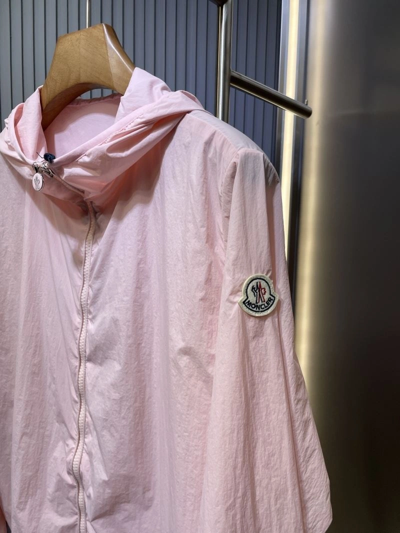 Youthful Moncler Outwear 140643