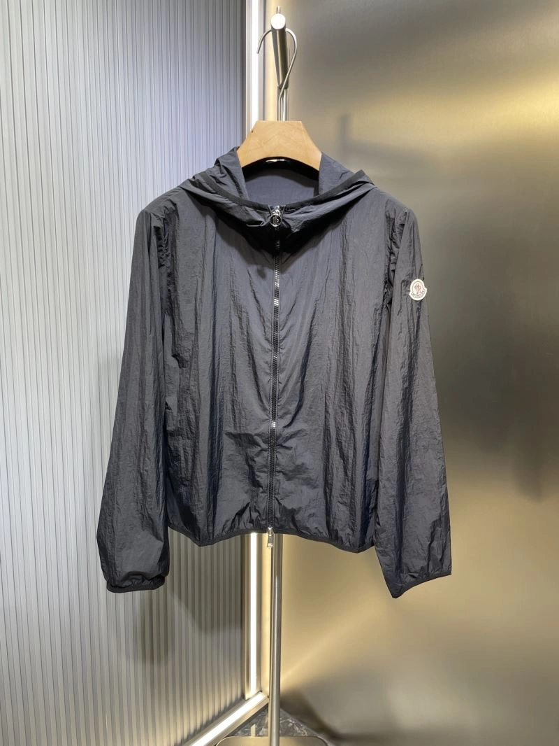 SoftTouch Moncler Outwear 140622