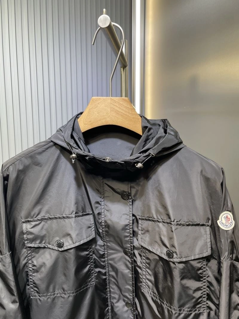 Moncler Outwear ZipUp 140624
