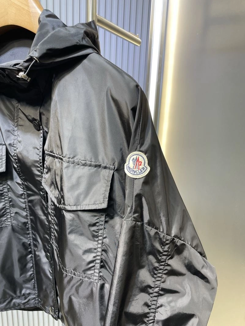 Moncler Outwear ZipUp 140624