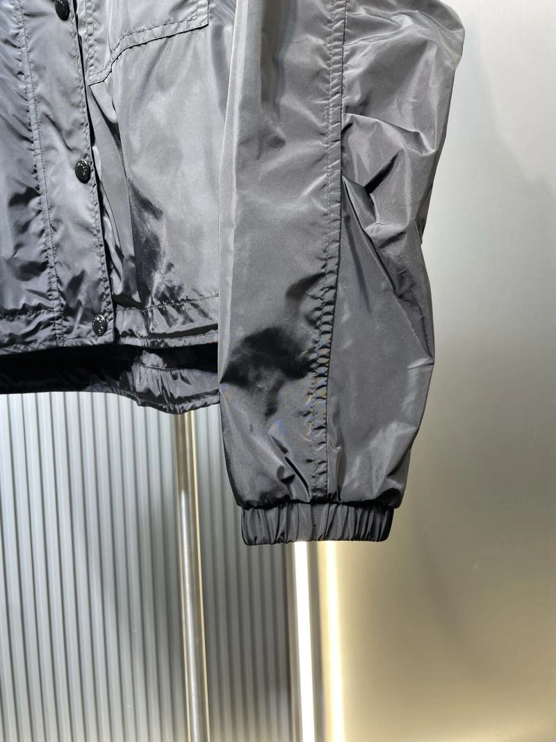 Moncler Outwear ZipUp 140624