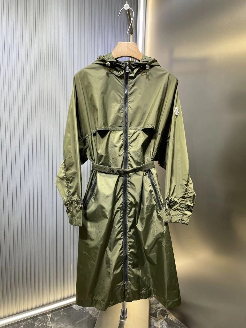 Comfortable Moncler Outwear 140621