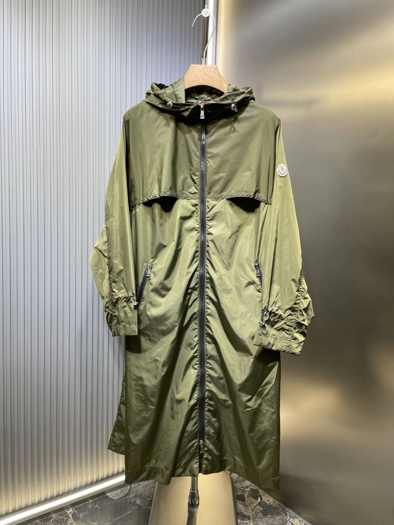 Comfortable Moncler Outwear 140621