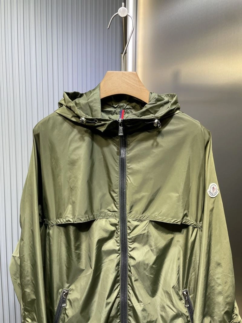 Comfortable Moncler Outwear 140621