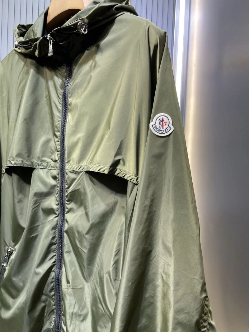 Comfortable Moncler Outwear 140621