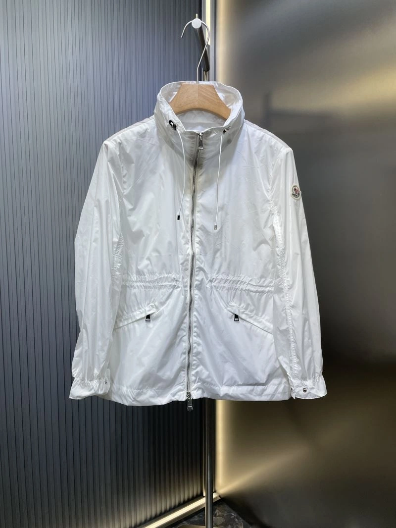 Moncler Outwear Upgraded 140617