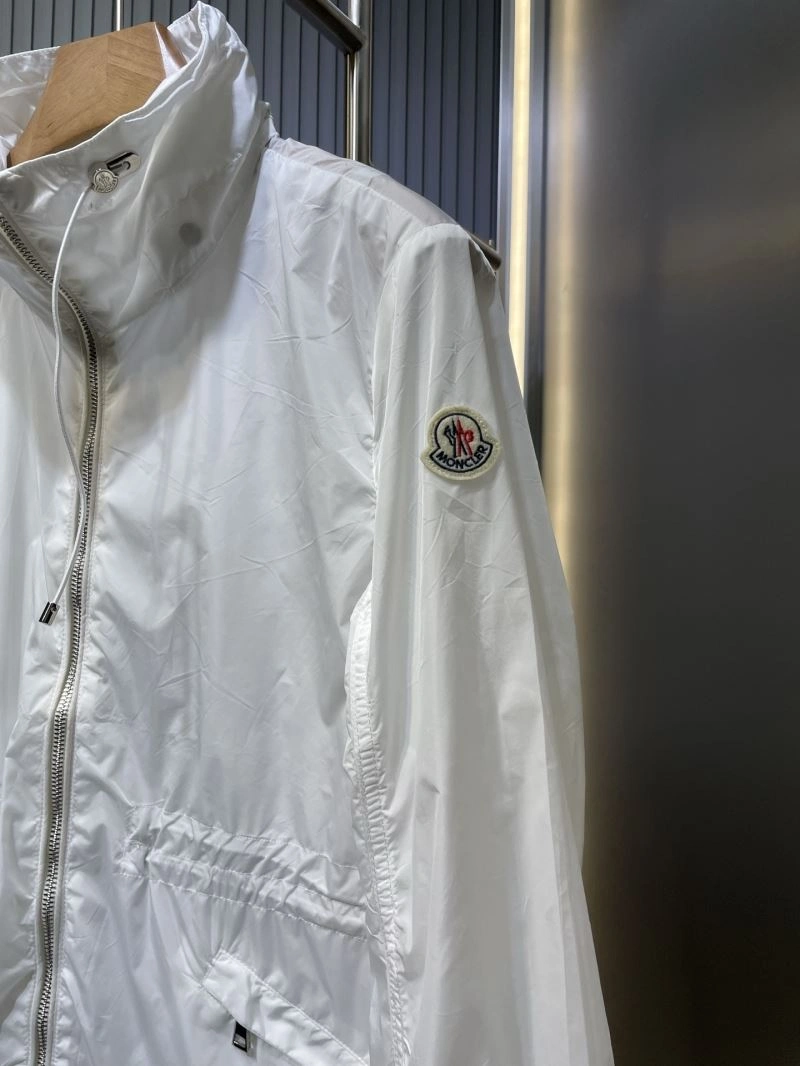 Moncler Outwear Upgraded 140617