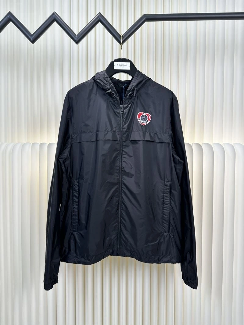 Moncler Outwear Durable 140618