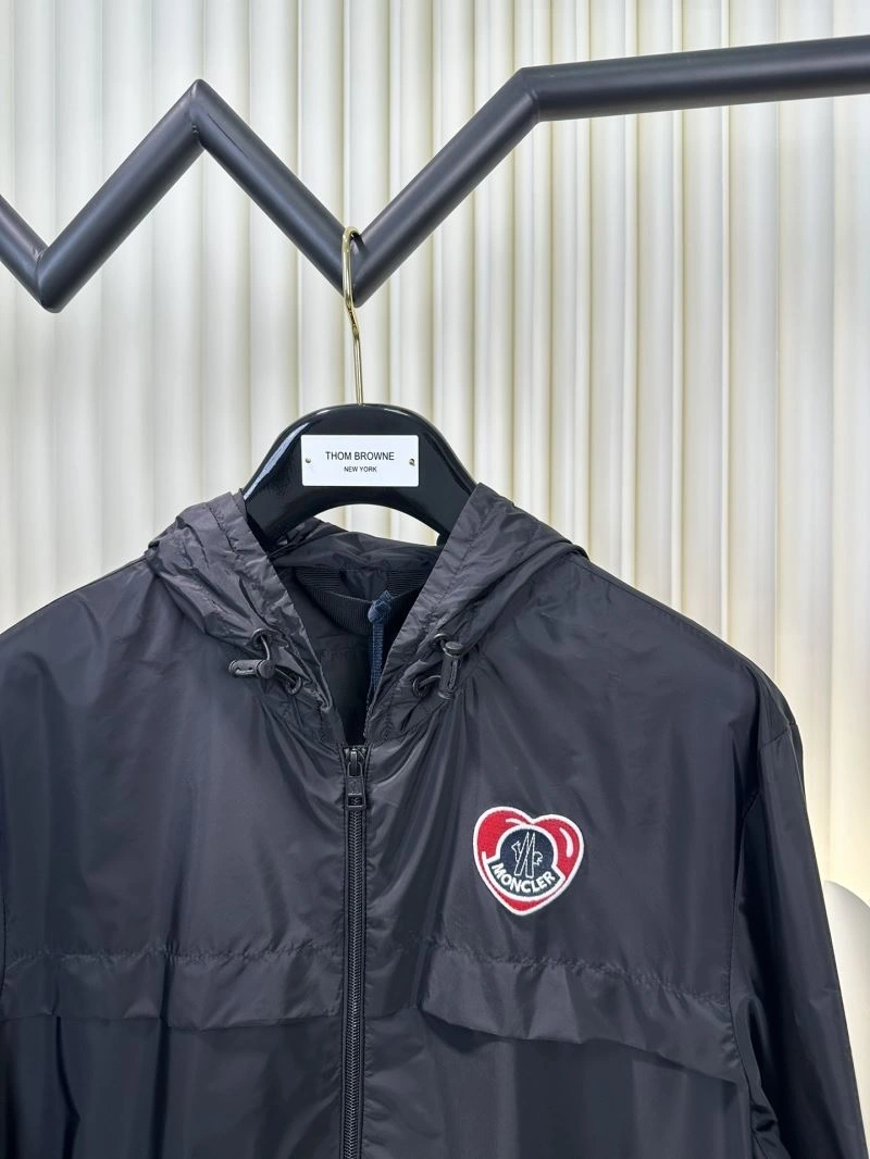 Moncler Outwear Durable 140618