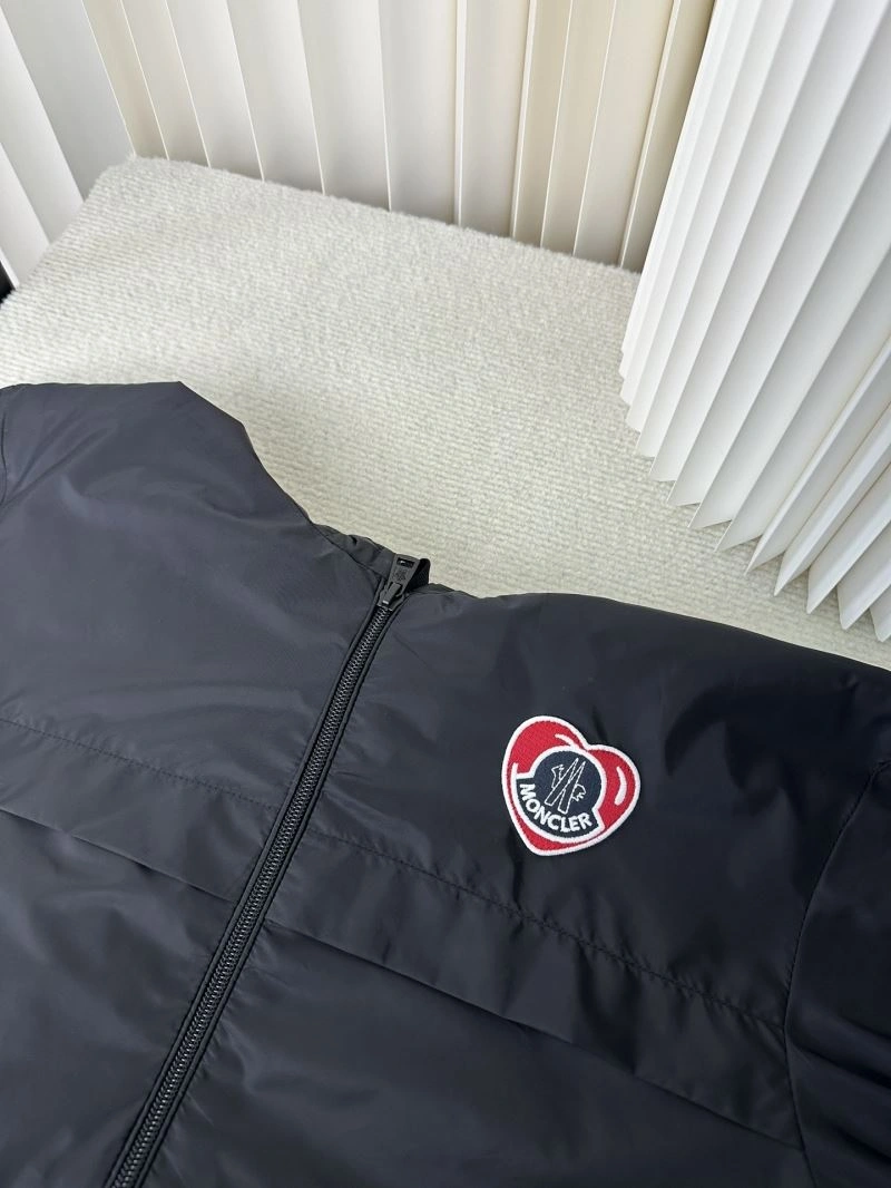 Moncler Outwear Durable 140618