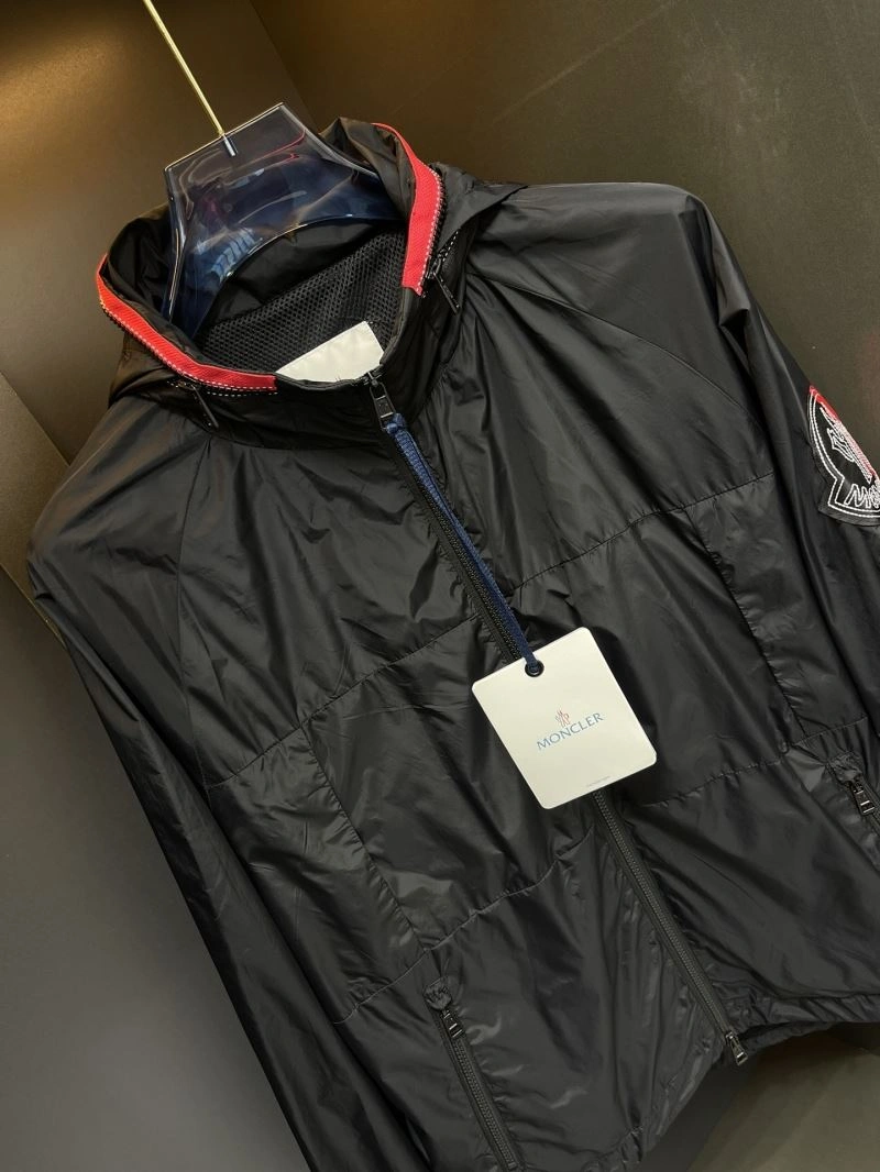 Moncler Outwear Neat 140295