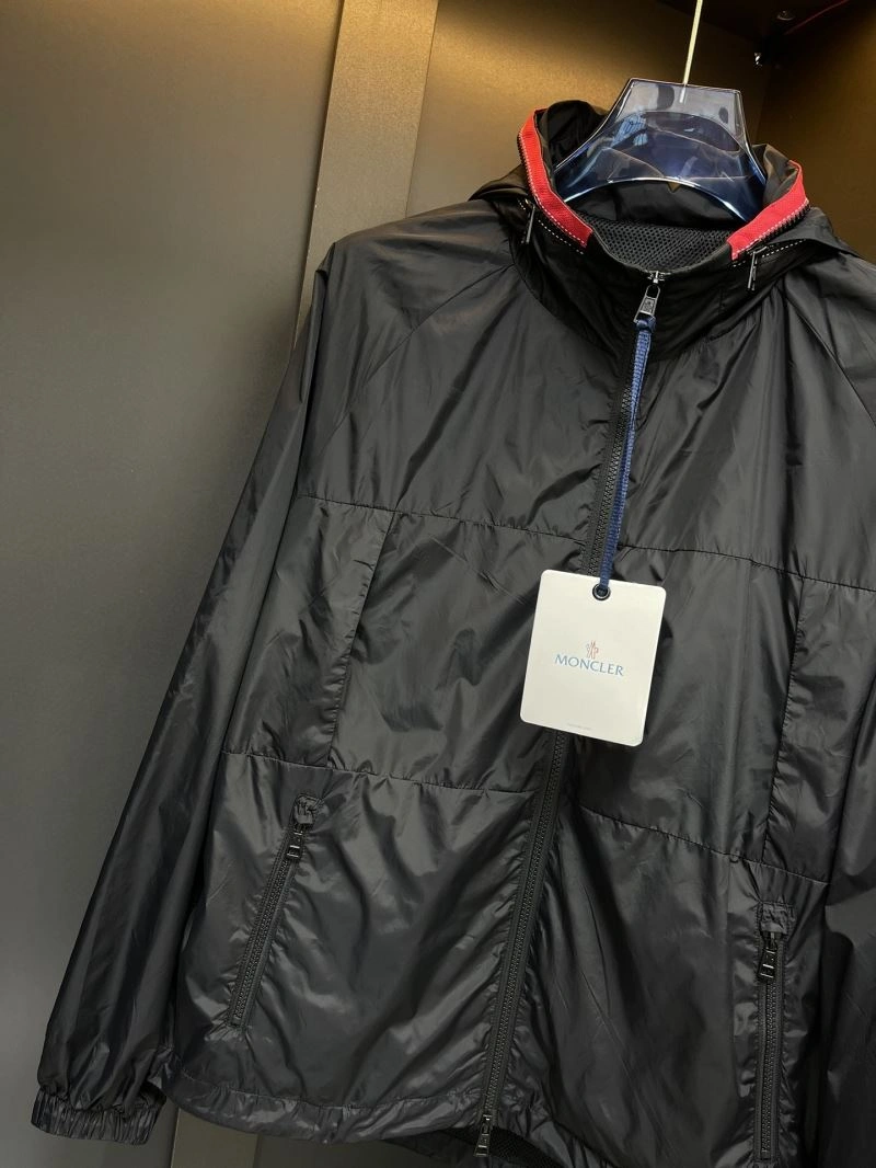 Moncler Outwear Neat 140295