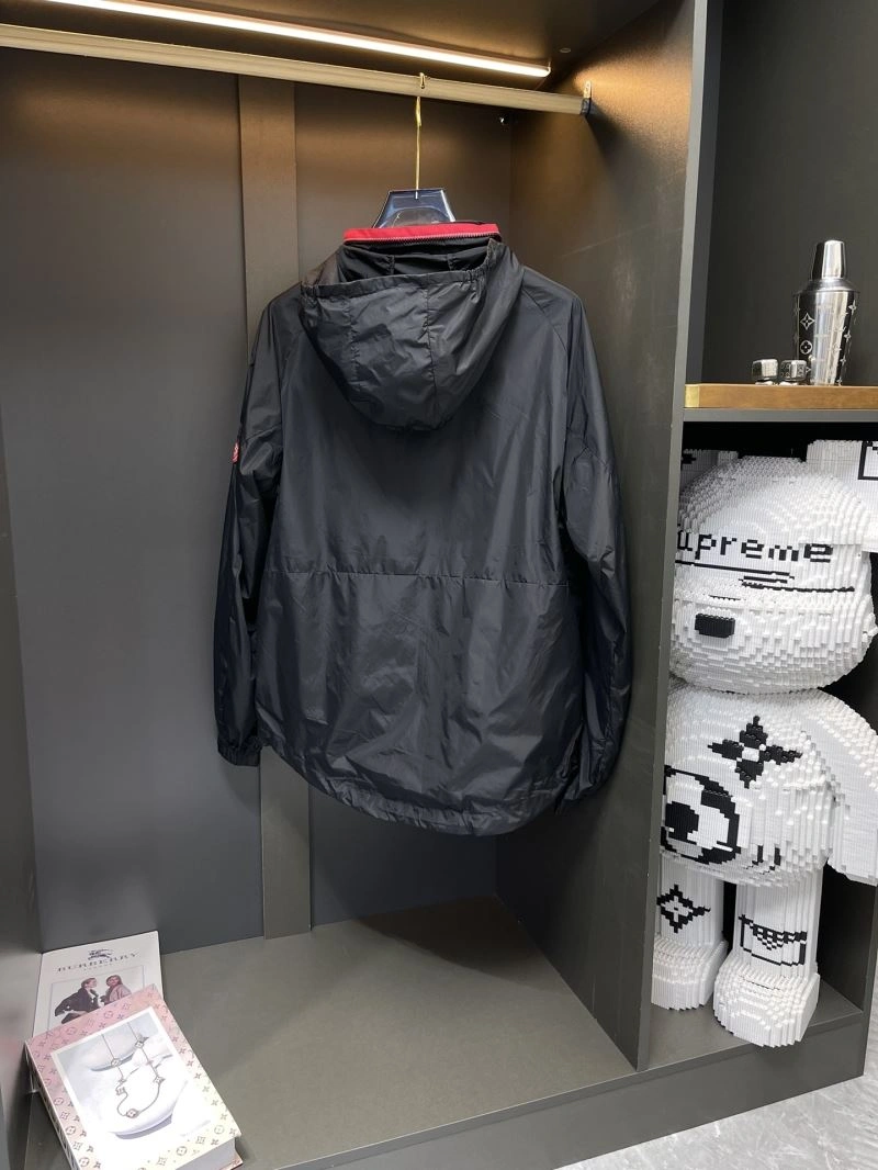 Moncler Outwear Neat 140295