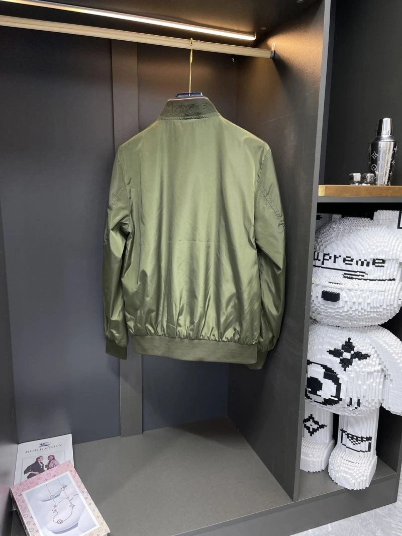 SmoothTexture Moncler Outwear 140301