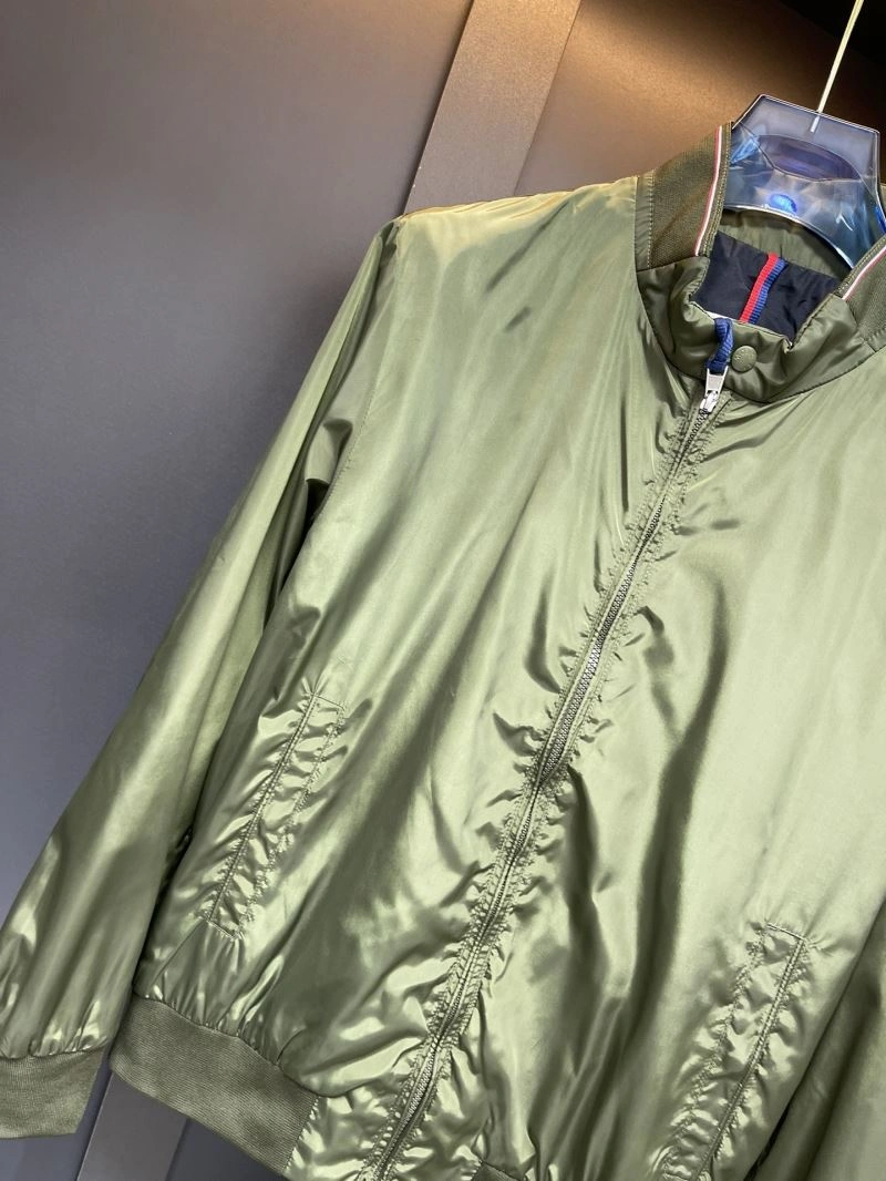 SmoothTexture Moncler Outwear 140301