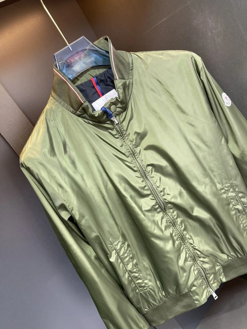 SmoothTexture Moncler Outwear 140301