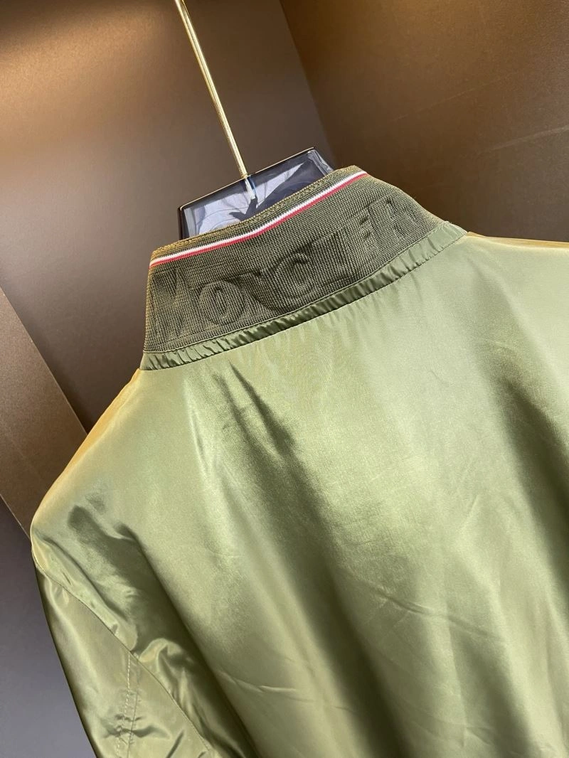 SmoothTexture Moncler Outwear 140301