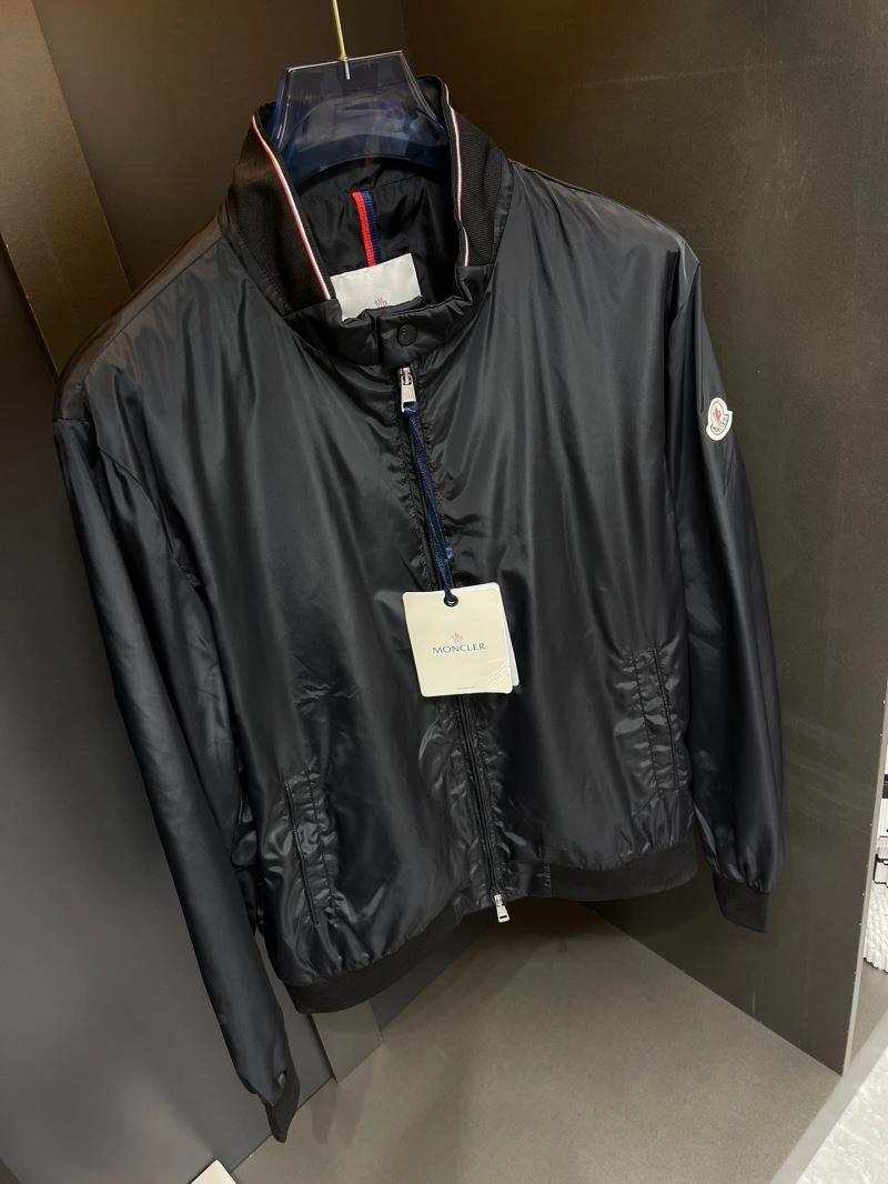 TopPick Moncler Outwear 140302