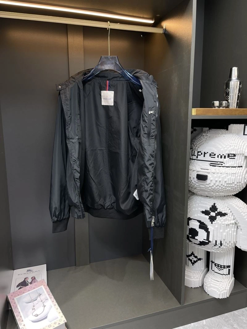TopPick Moncler Outwear 140302