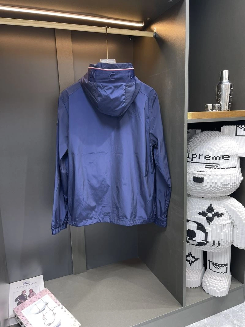 Moncler Outwear MoistureWicking 140288