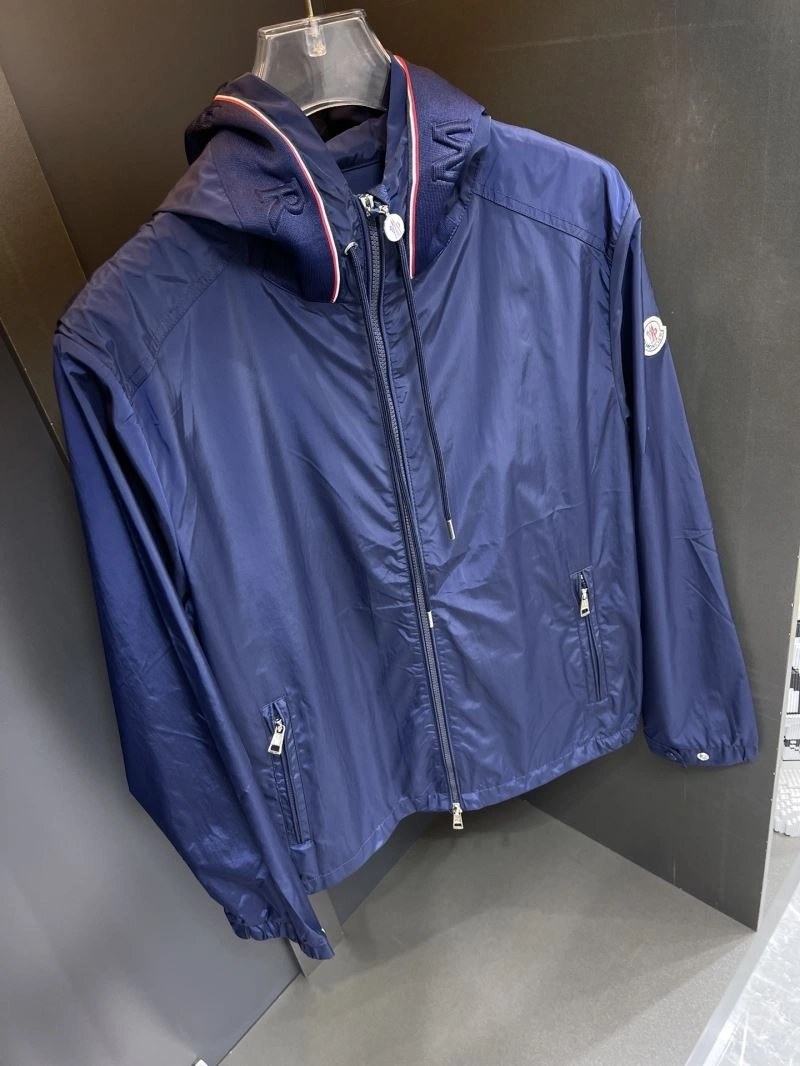 Moncler Outwear MoistureWicking 140288