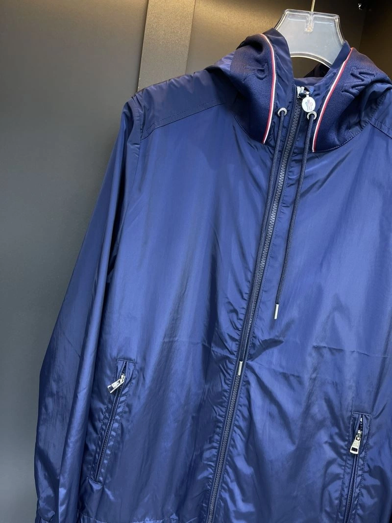 Moncler Outwear MoistureWicking 140288