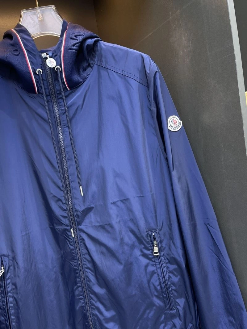 Moncler Outwear MoistureWicking 140288