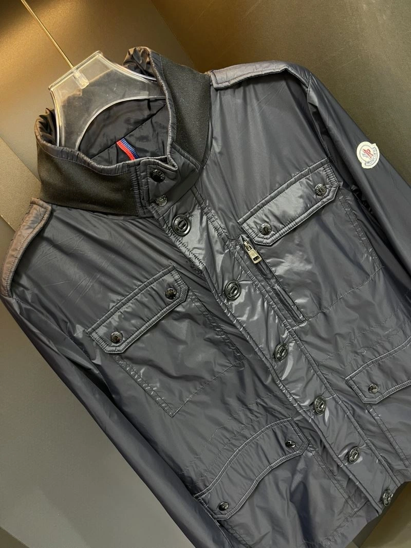 Moncler Outwear Stylish 140298