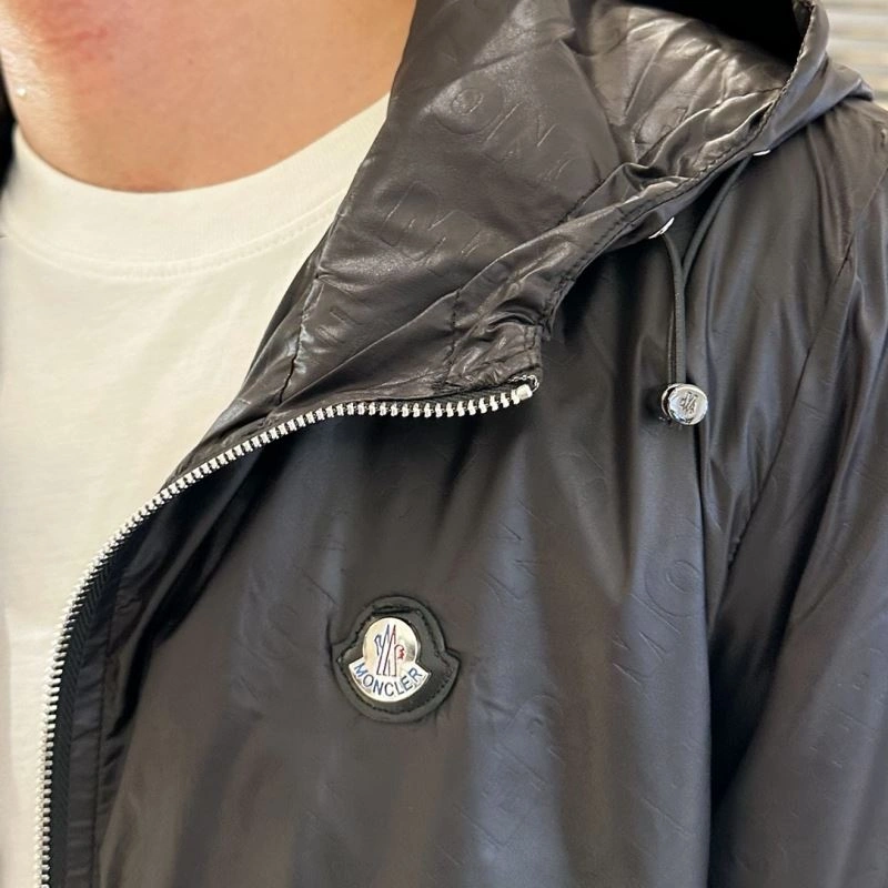 Moncler Outwear Colorful 140305