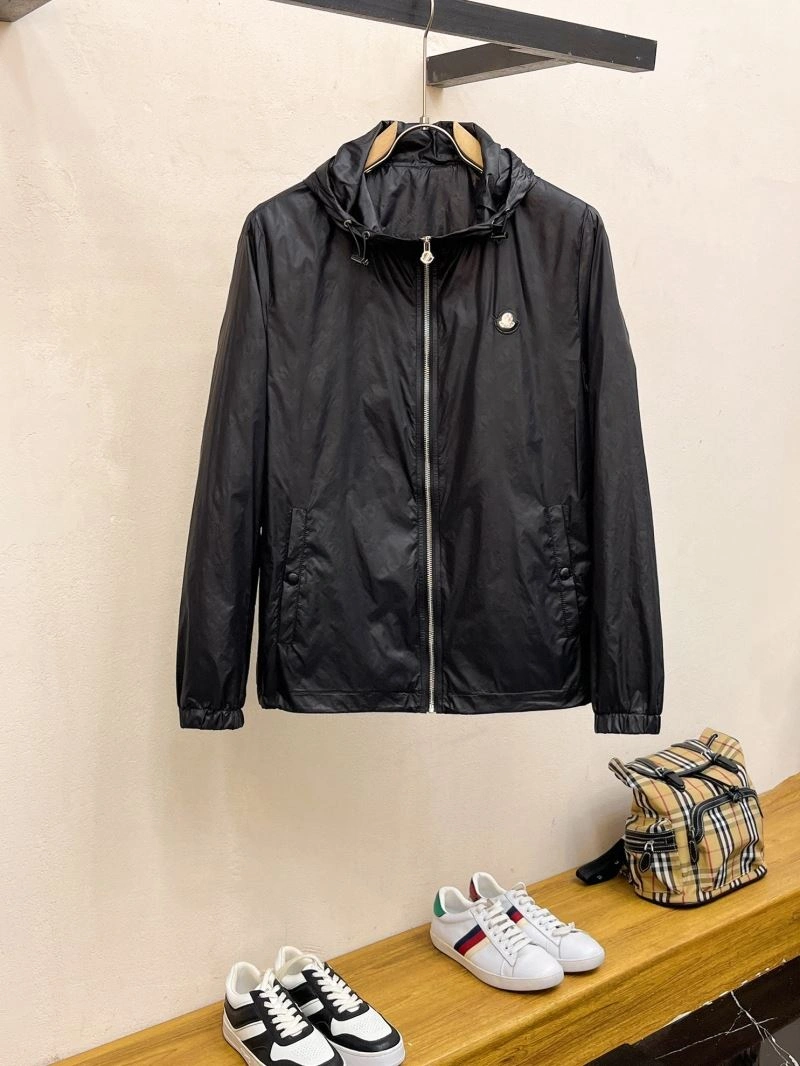 Moncler Outwear Flexible 140284