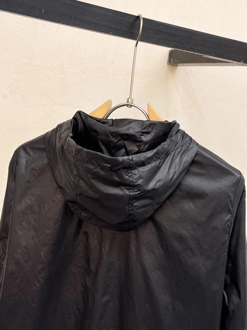 Moncler Outwear Flexible 140284