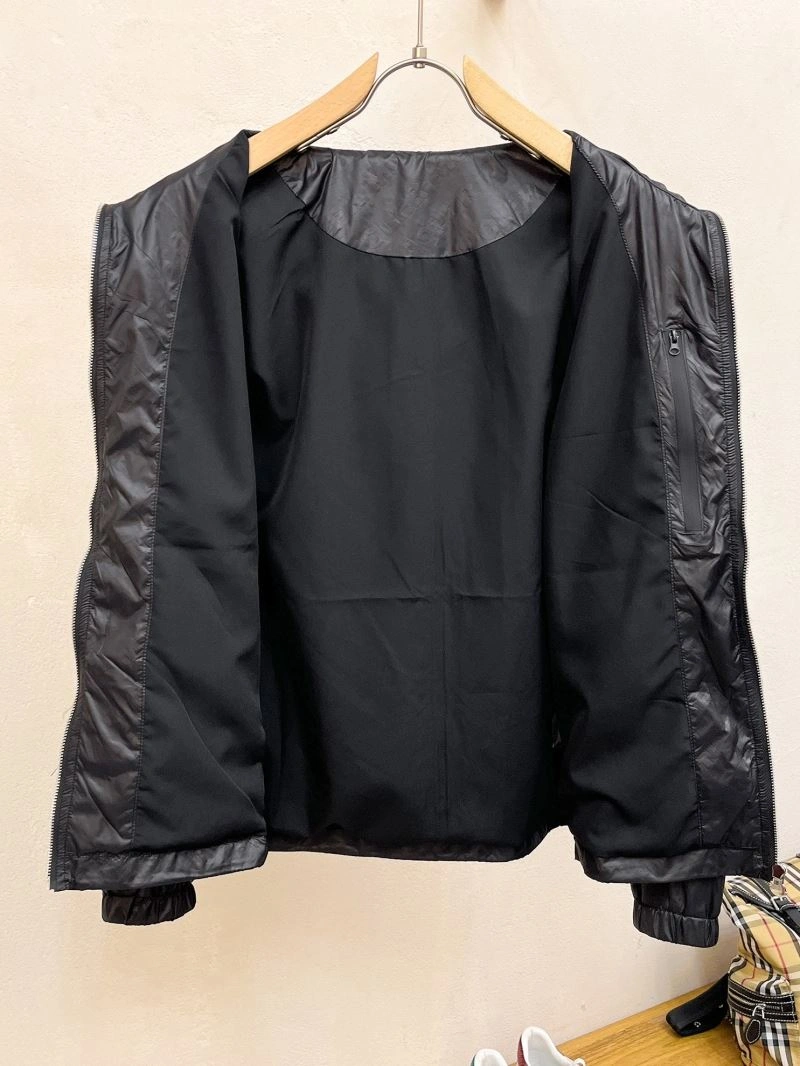 Moncler Outwear Flexible 140284