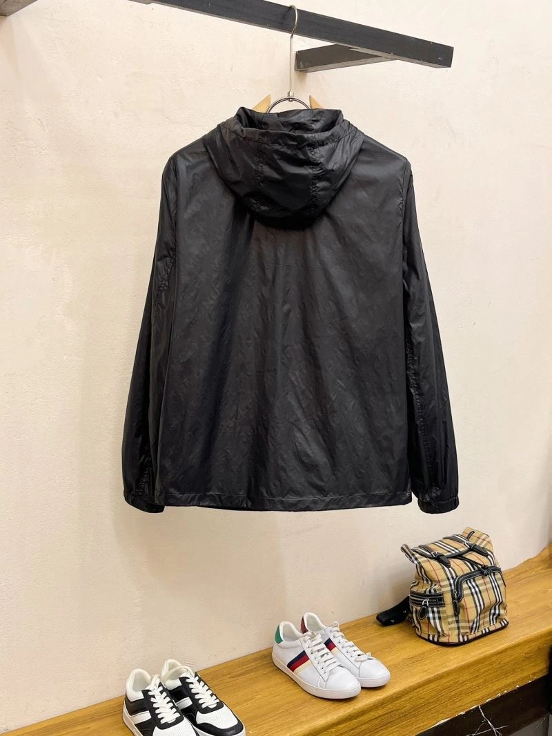 Moncler Outwear Flexible 140284
