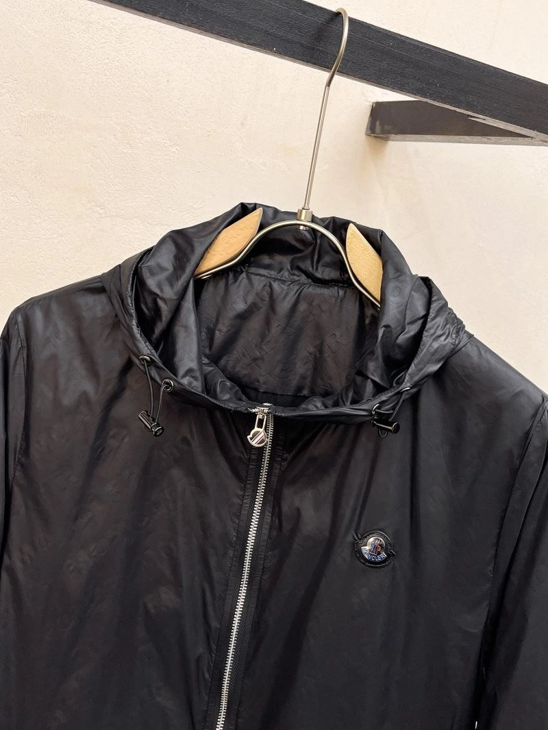 Moncler Outwear Flexible 140284