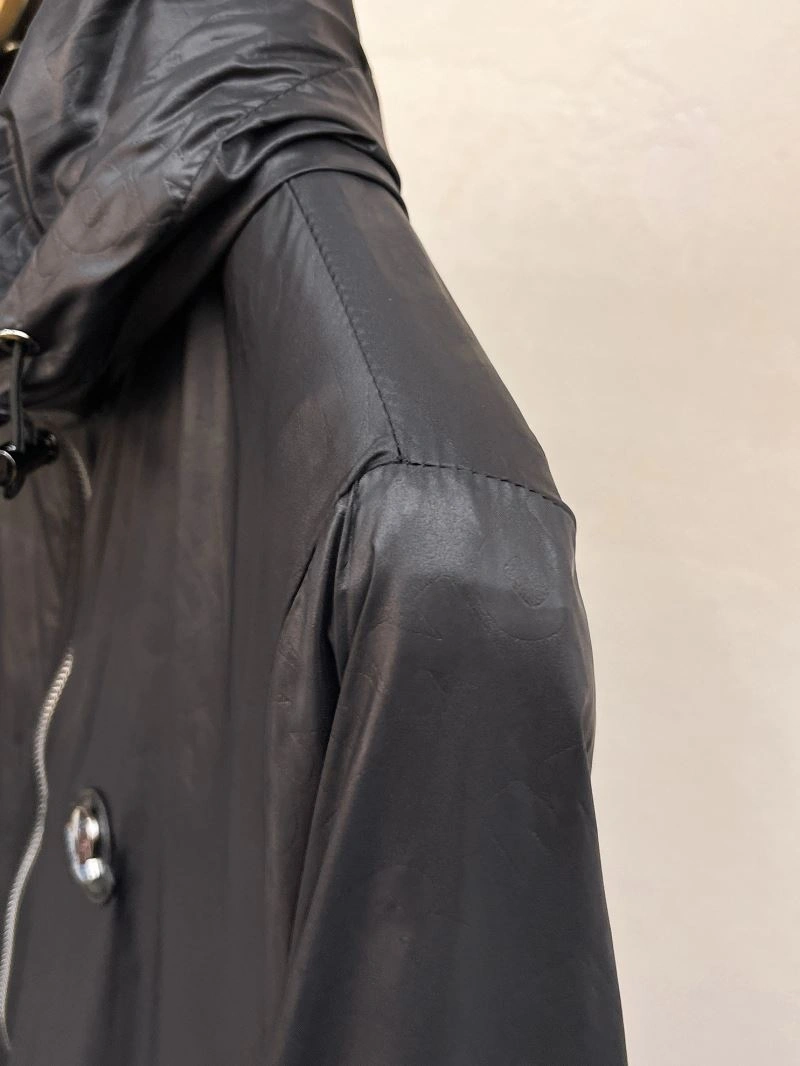 Moncler Outwear Flexible 140284