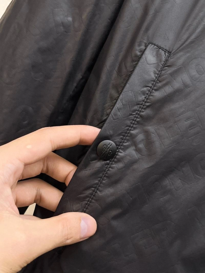 Moncler Outwear Flexible 140284