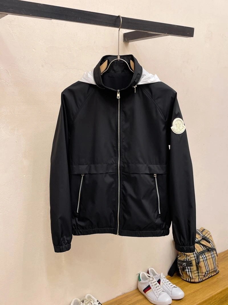 Original Moncler Outwear 140282
