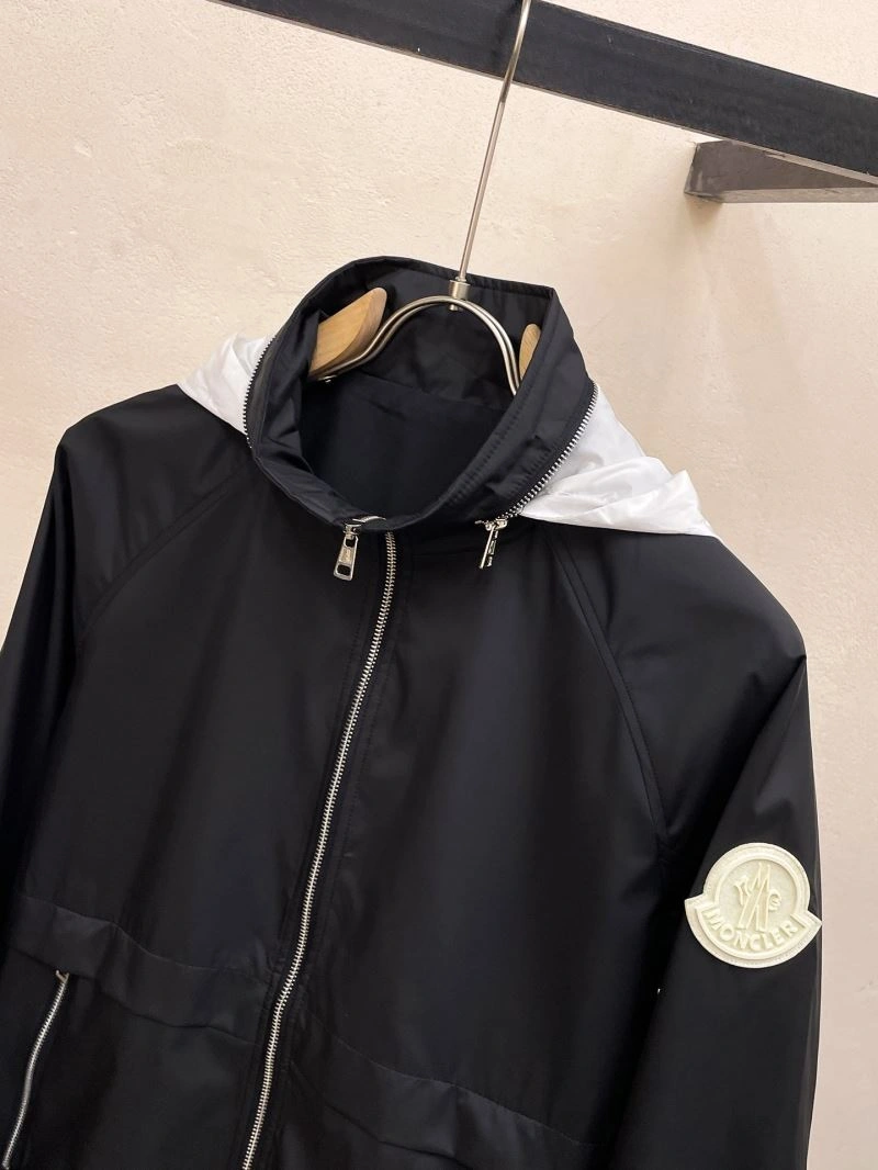 Original Moncler Outwear 140282