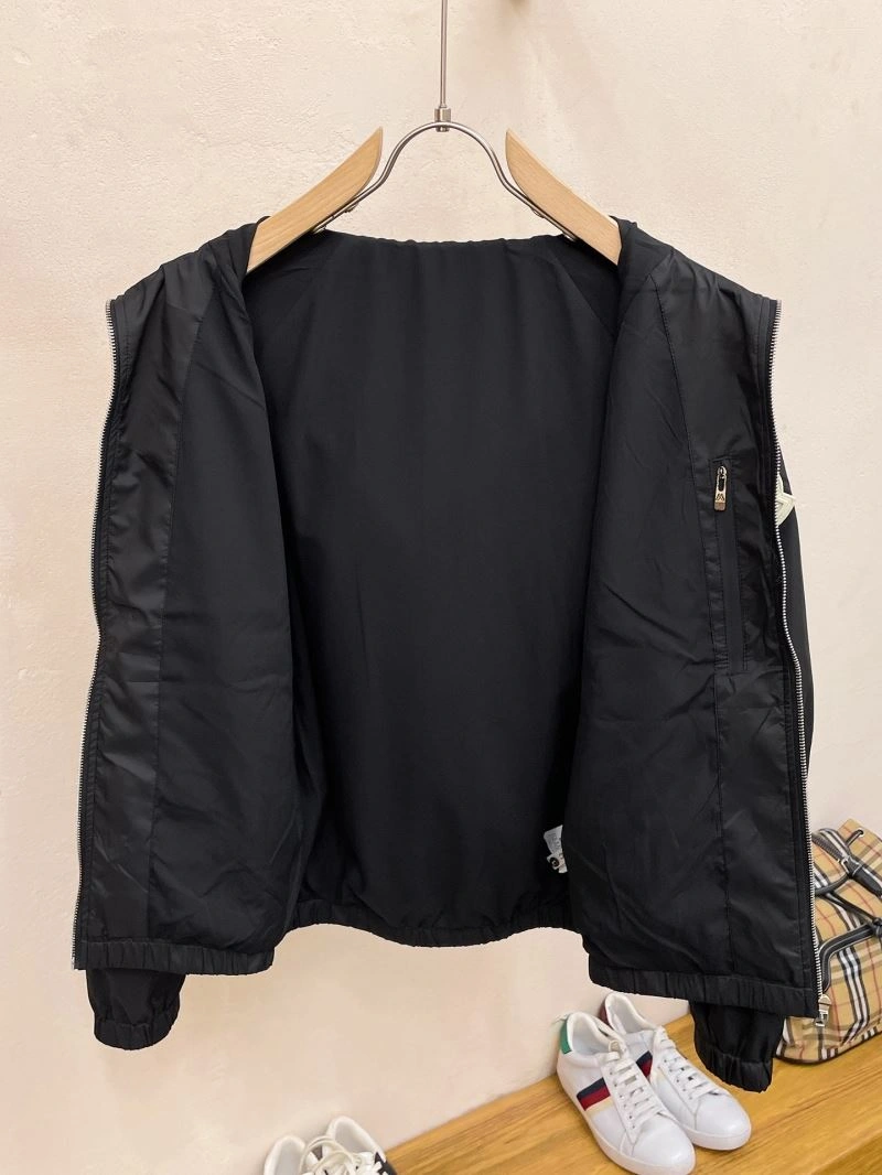 Original Moncler Outwear 140282