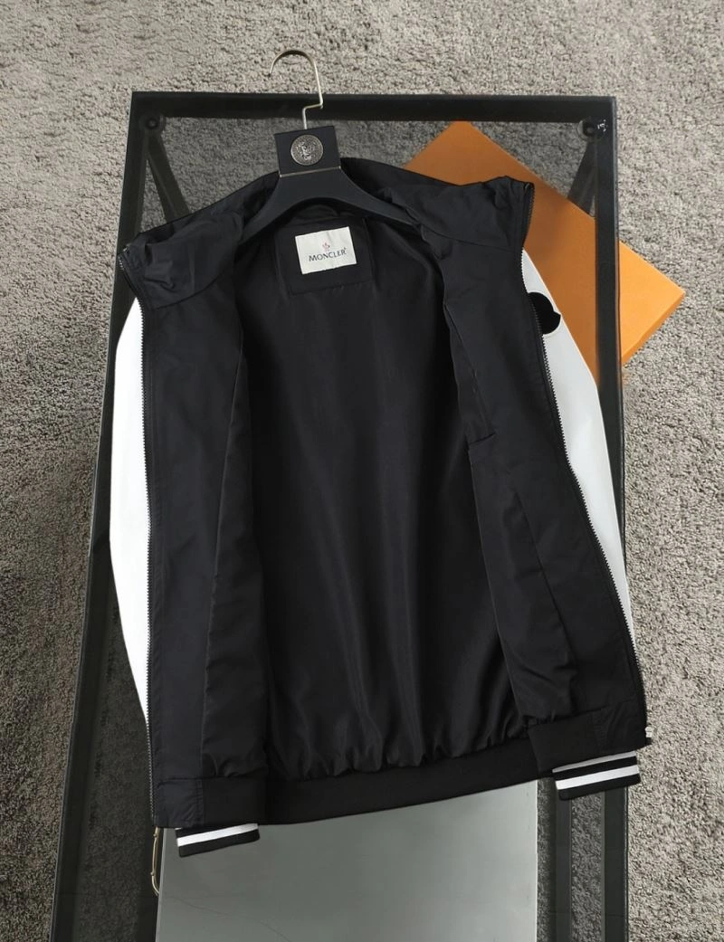 SmartChoice Moncler Outwear 140281
