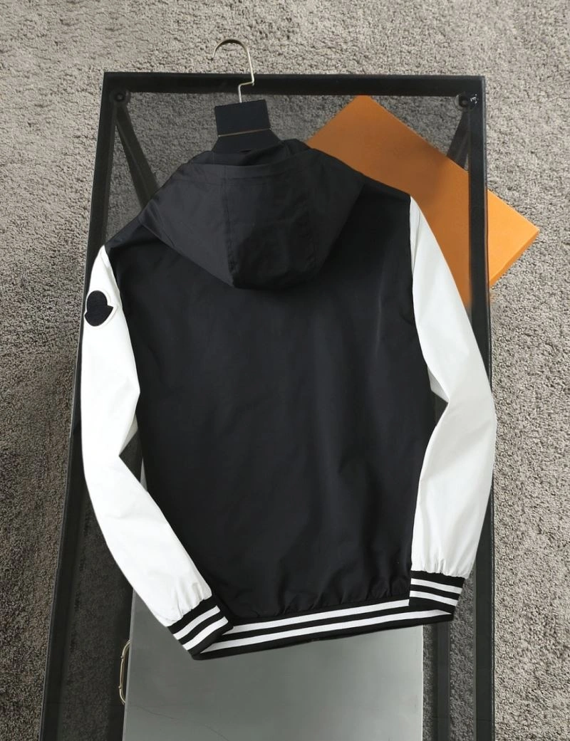 SmartChoice Moncler Outwear 140281