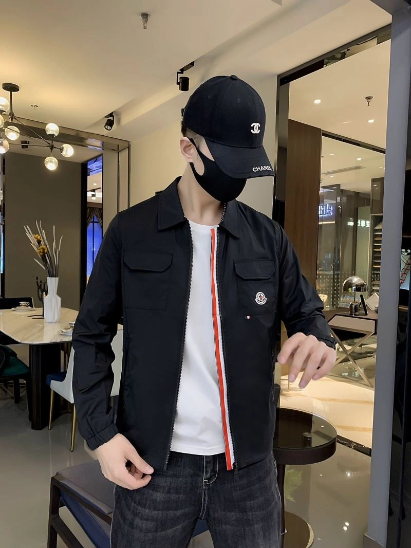 Practical Moncler Outwear 140276
