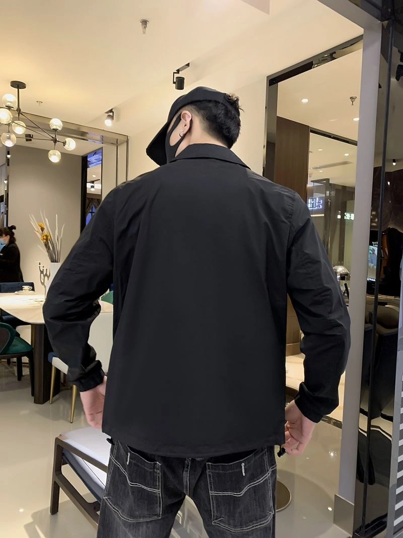 Practical Moncler Outwear 140276