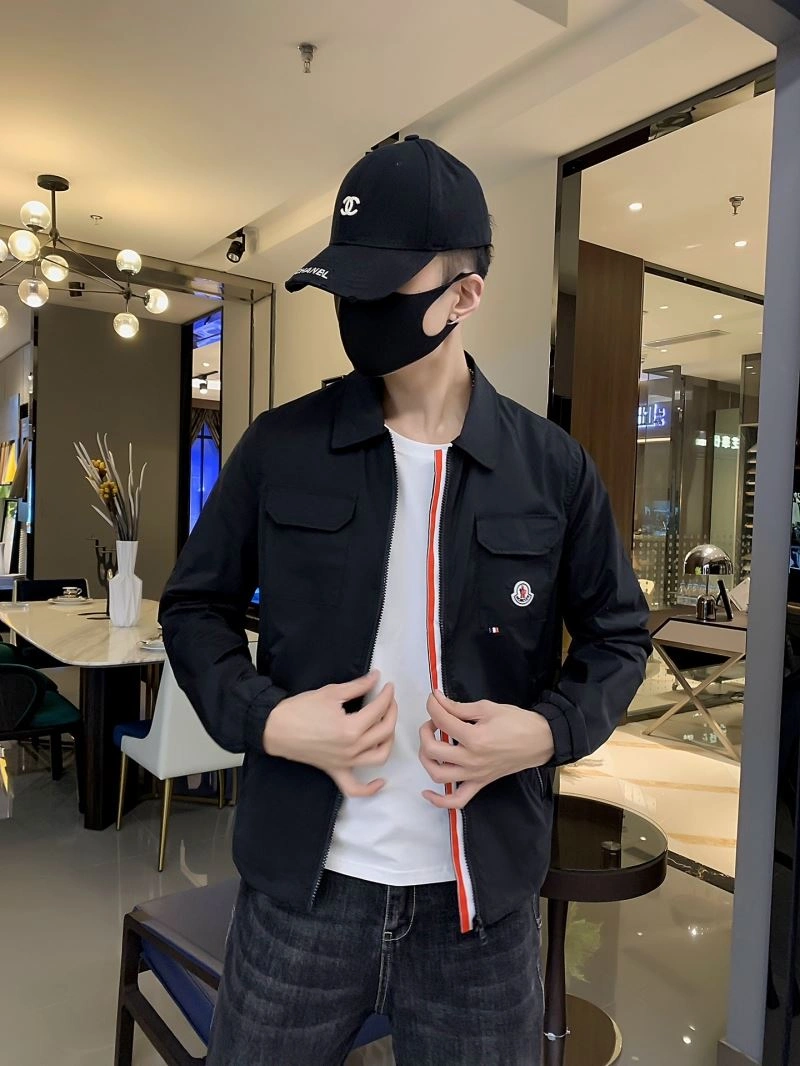 Practical Moncler Outwear 140276